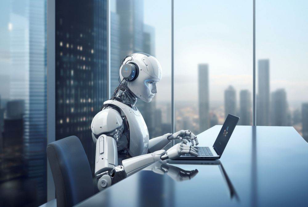 Studiu Accenture: Europa pierde teren în faţa SUA din cauza ritmului lent de adoptare a tehnologiilor AI